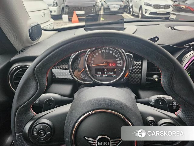 Mini Cooper S id 4366437 из Кореи 9