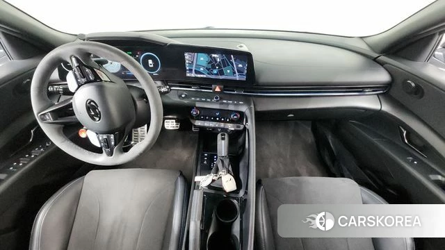 Hyundai Avante (CN7) id 4224253 из Кореи 17