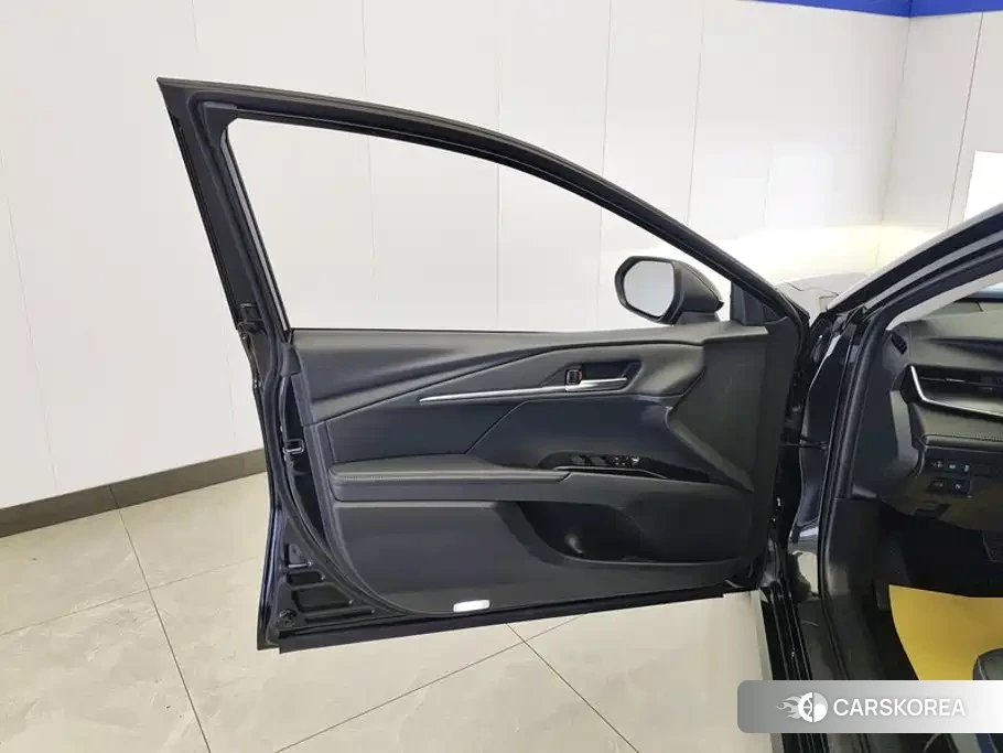 Toyota Camry id 4622436 из Китая 13