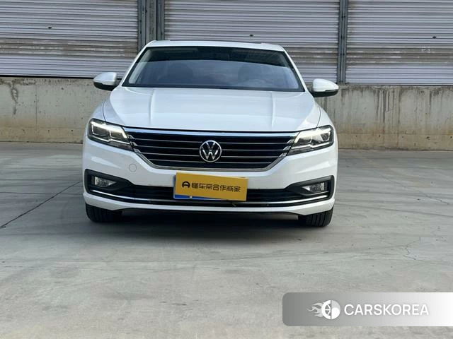 Volkswagen Lavida id 4276191 из Китая 7
