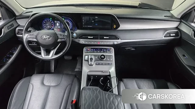 Hyundai Palisade id 3017570 из Кореи 17