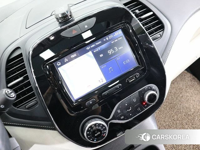 Renault Korea (Samsung) New QM3 id 4403594 из Кореи 17