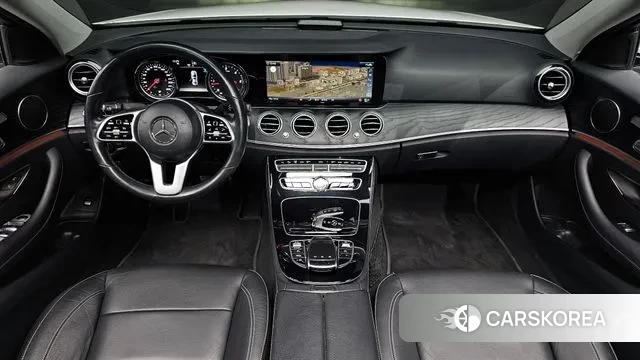 Mercedes-Benz E-Class W213 id 3546721 из Кореи 17