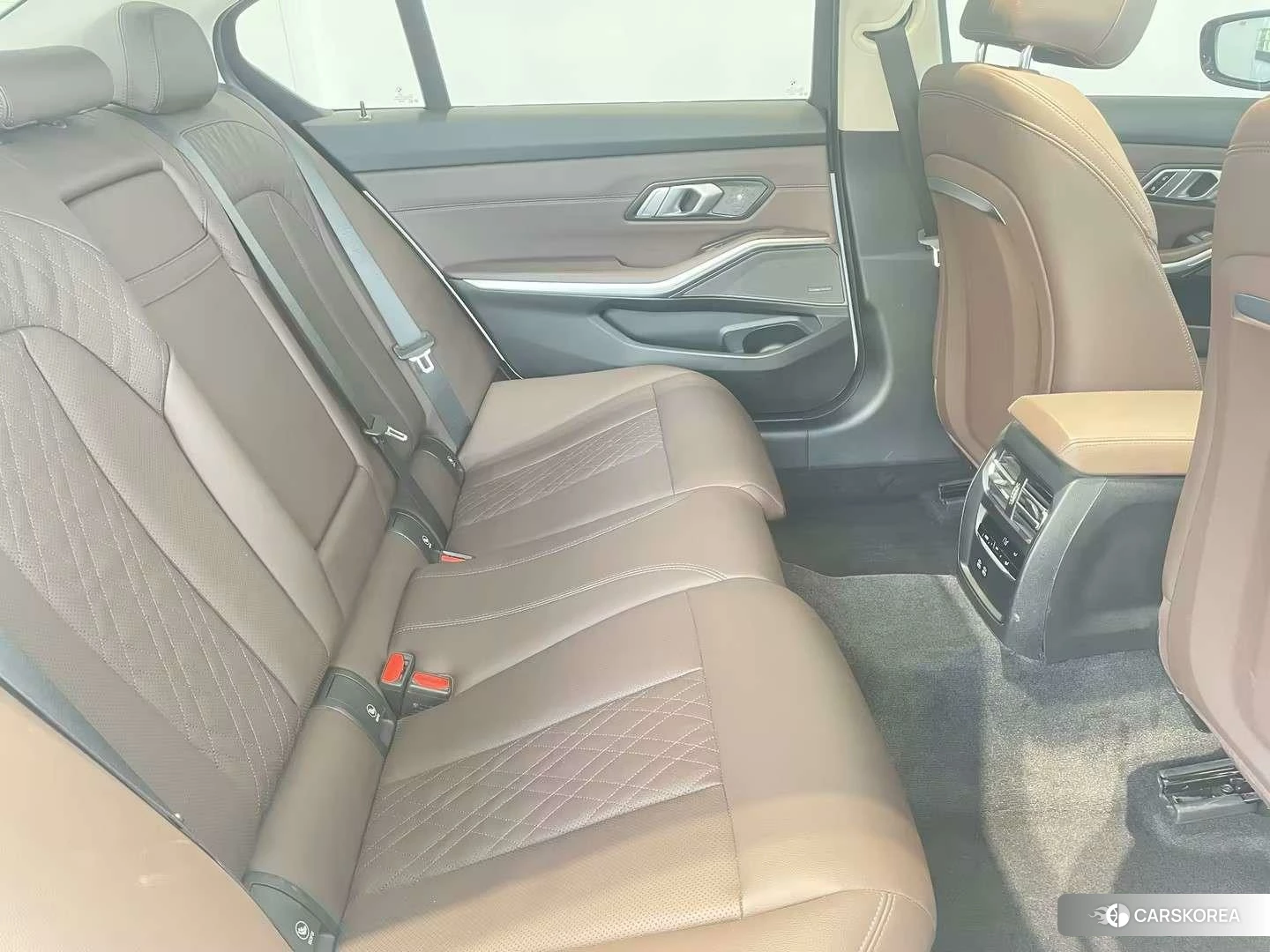 BMW 3 series id 4479343 из Китая 15