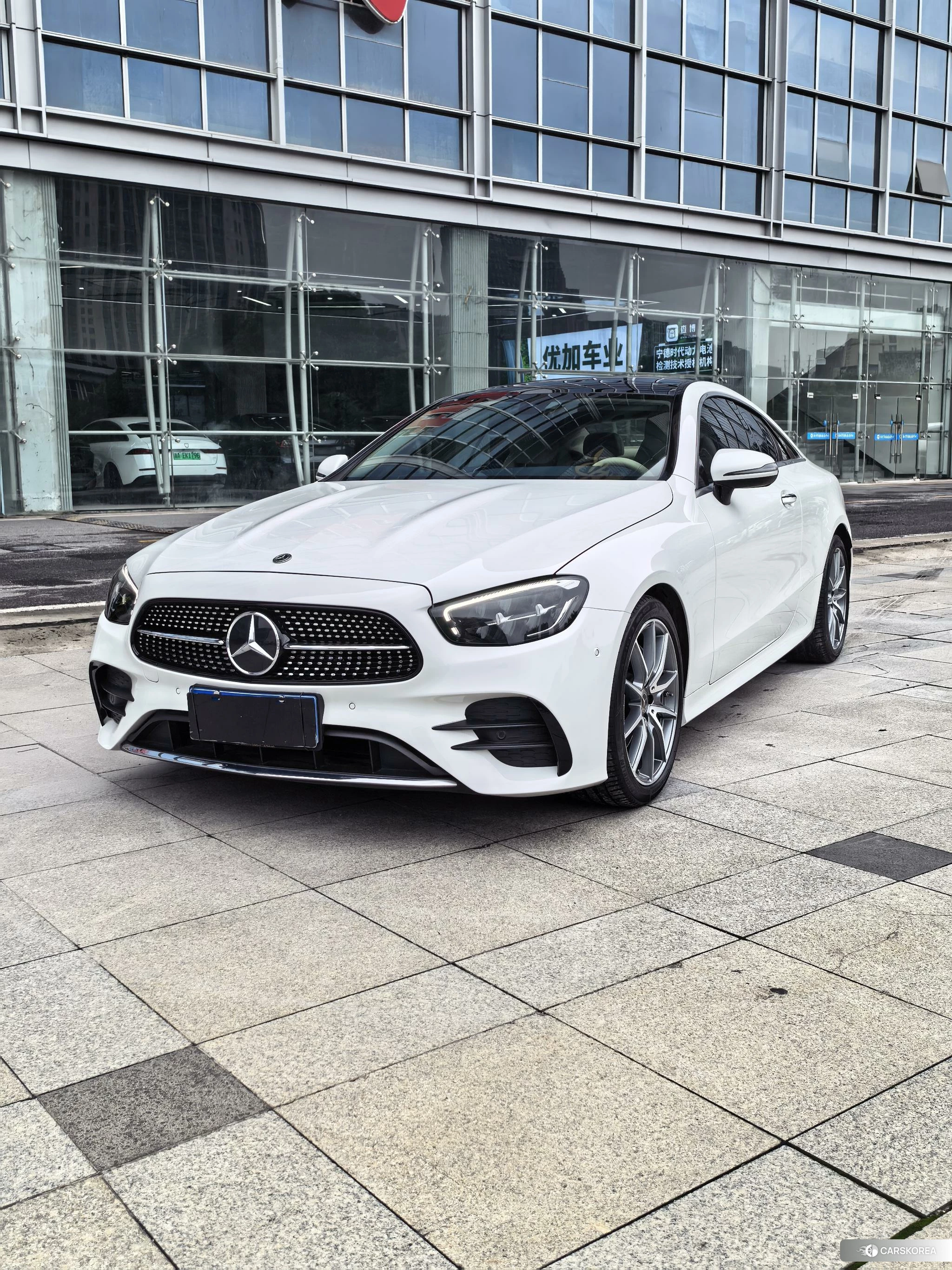 Mercedes-Benz E-Class id 4486260 из Китая 7