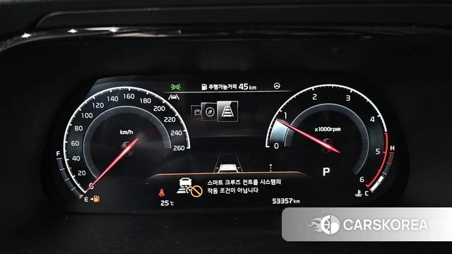 Kia Mohave Master id 4943242 из Кореи 31