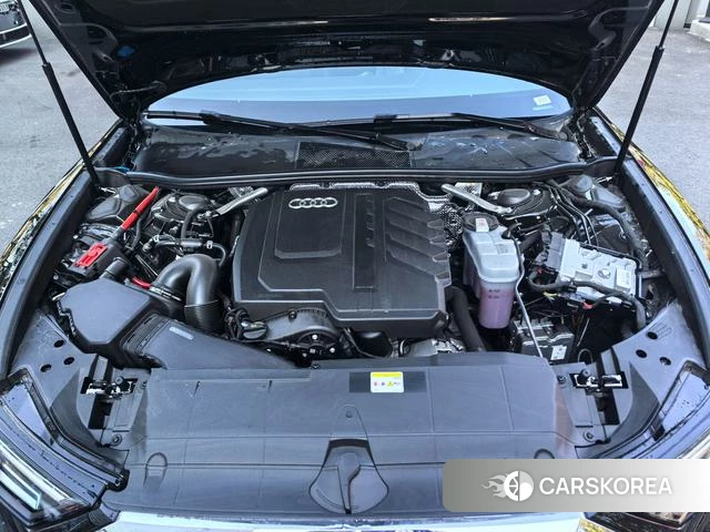 Audi A6L id 4300392 из Китая 20