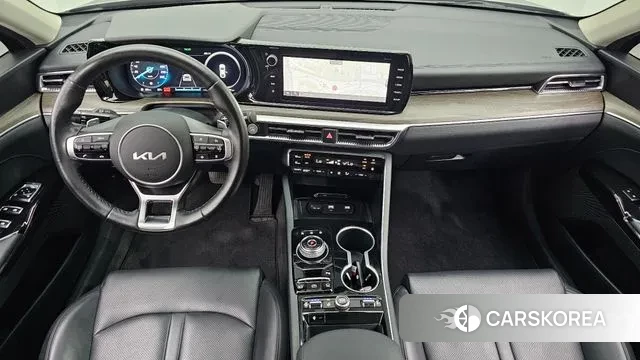 Kia K5 Hybrid 3rd Generation id 2915996 из Кореи 17