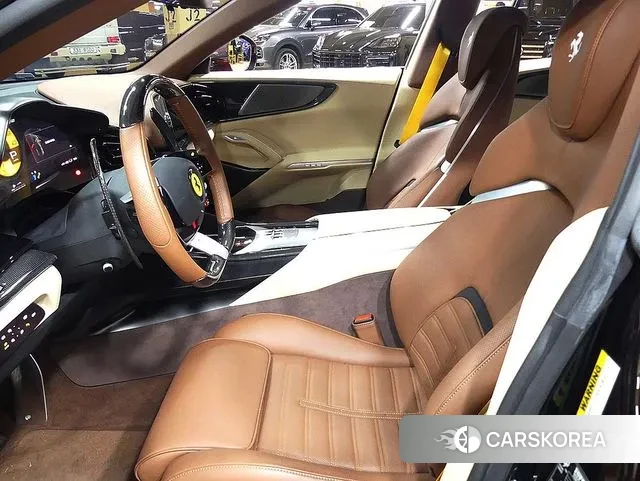 Ferrari Furosange id 3315242 из Кореи 17