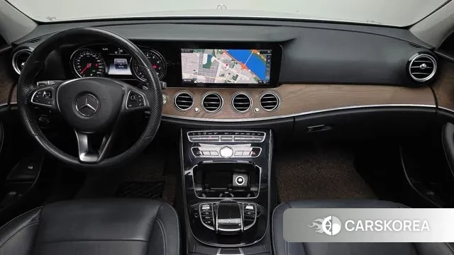 Mercedes-Benz E-Class W213 id 3531423 из Кореи 17