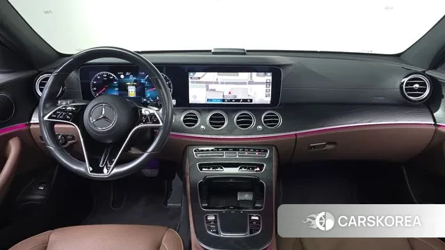 Mercedes-Benz E-Class W213 id 3606405 из Кореи 17