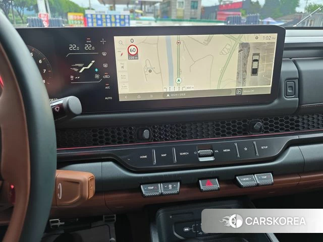 Kia Tasman id 4354062 из Кореи 17