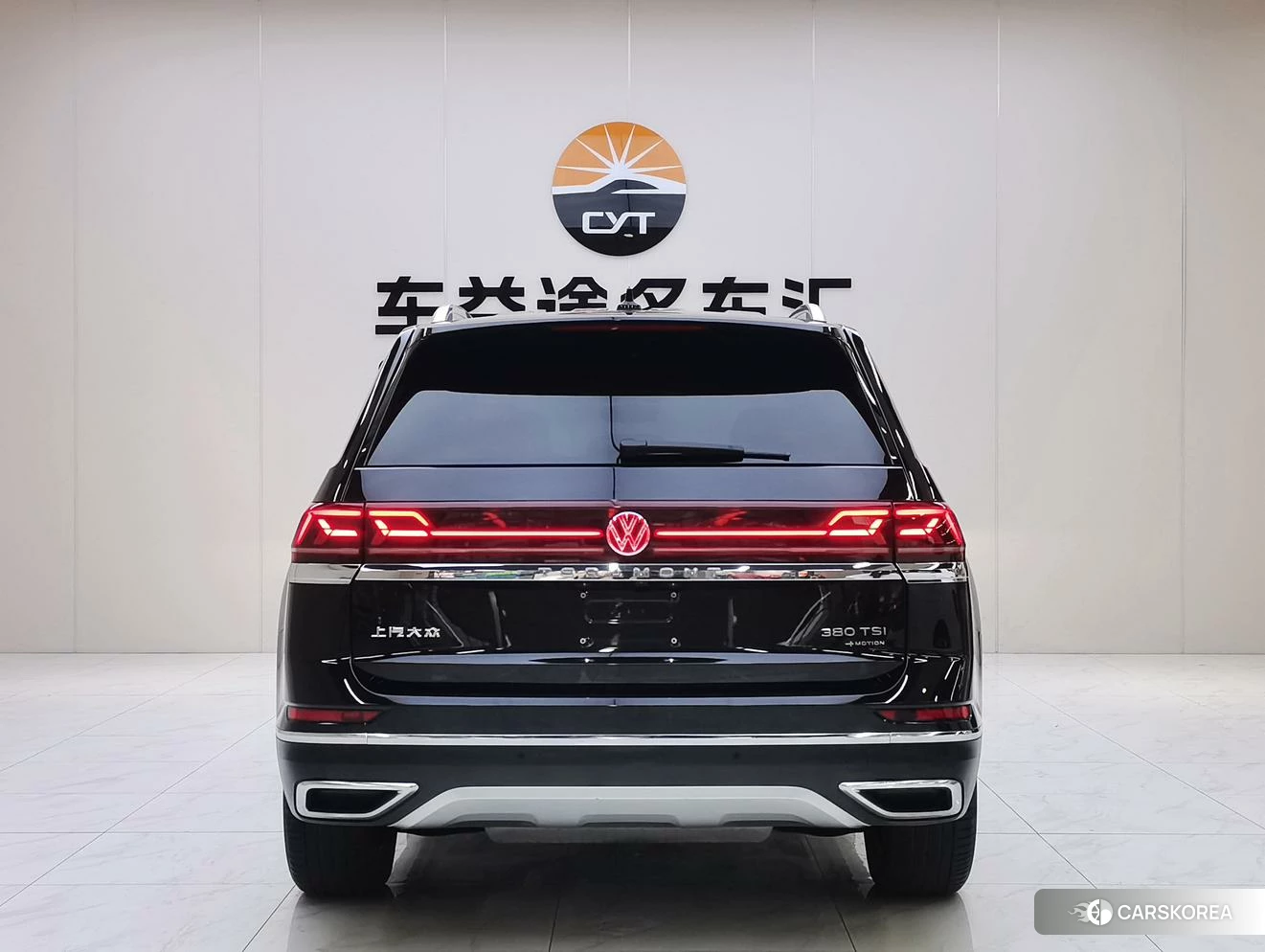 Volkswagen Tourang id 4487381 из Китая 23
