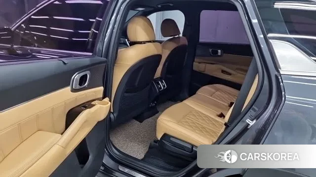 Kia Sorento 4th Generation id 3595345 из Кореи 15