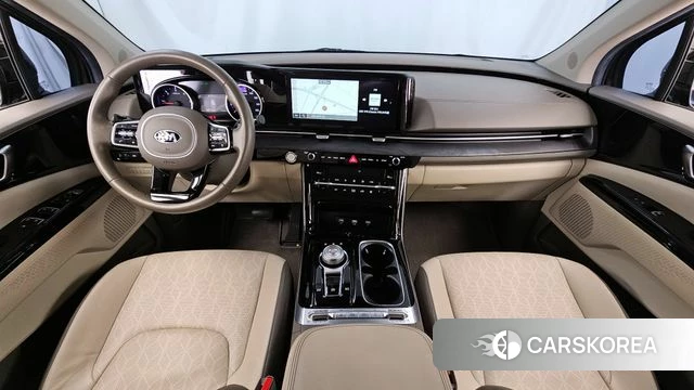 Kia Carnival 4th generation id 3936188 из Кореи 17