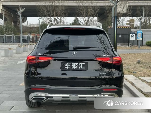 Mercedes-Benz GLC id 4279106 из Китая 19