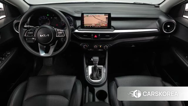 Kia The New K3 2nd generation id 4898671 из Кореи 28