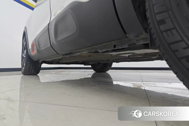 Citroen Tianyi C5 AIRCROSS id 4208938 из Китая 14