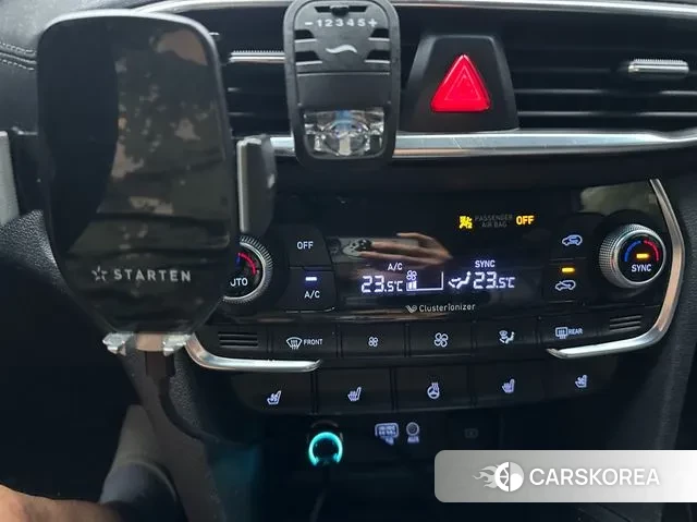 Hyundai Santa Fe TM id 3009459 из Кореи 13