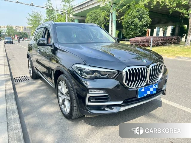 BMW X5 (imported) id 4299457 из Китая 11