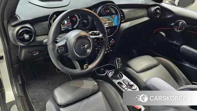 Mini Cooper Electric id 2964600 из Кореи 17