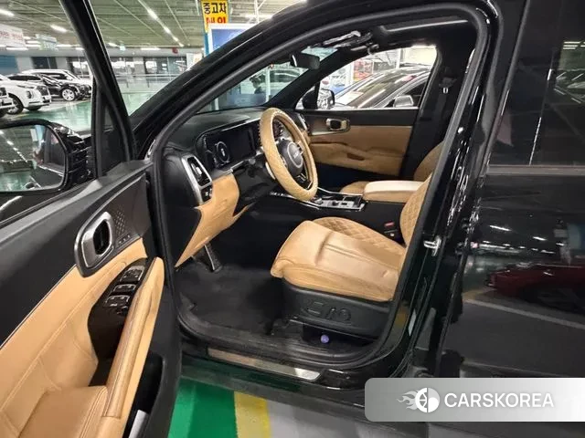 Kia Sorento 4th Generation id 3354790 из Кореи 13