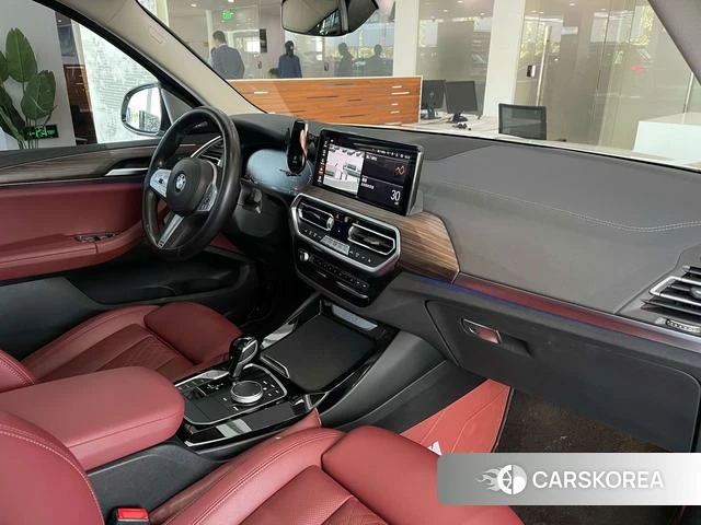 BMW X3 id 4306868 из Китая 10