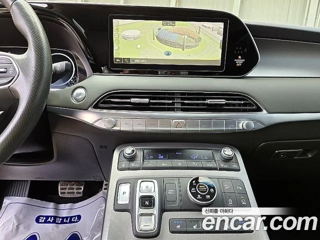 Hyundai Palisade id 2916944 из Кореи 17