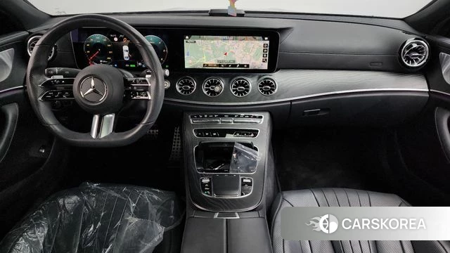 Mercedes-Benz CLS-Class C257 id 4881034 из Кореи 17