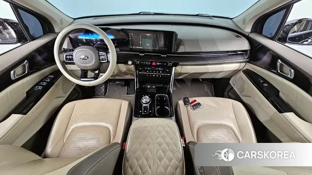 Kia Carnival 4th generation id 3741161 из Кореи 17