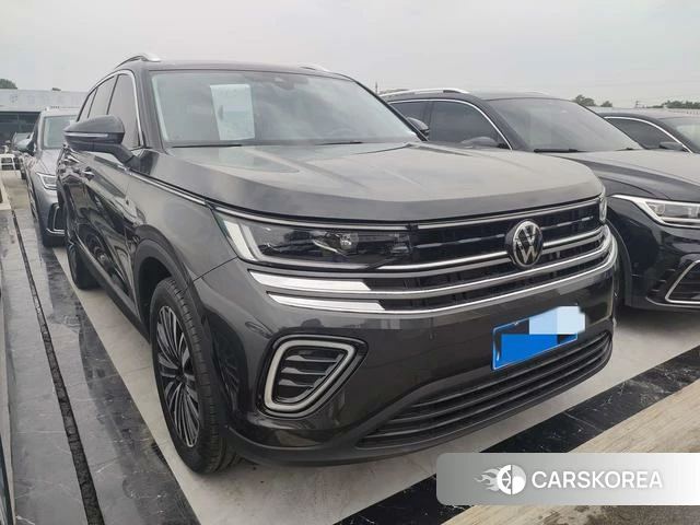 Volkswagen Range patrol id 4259755 из Китая 12