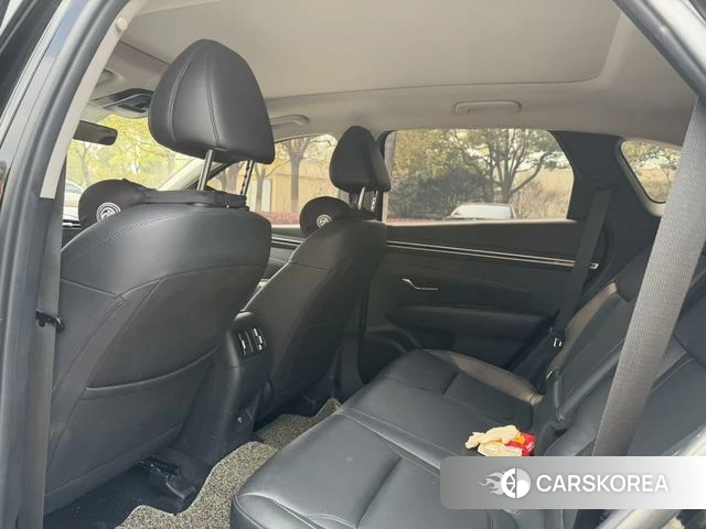 Hyundai Tucson id 4272948 из Китая 7