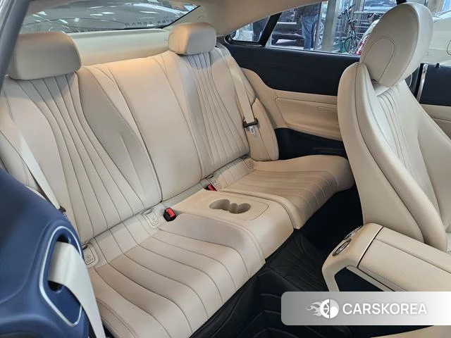 Mercedes-Benz E-class (imported) id 4265271 из Китая 15