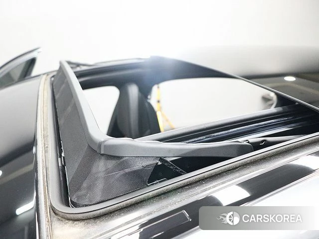 Mercedes-Benz C-Class W206 id 3818233 из Кореи 17