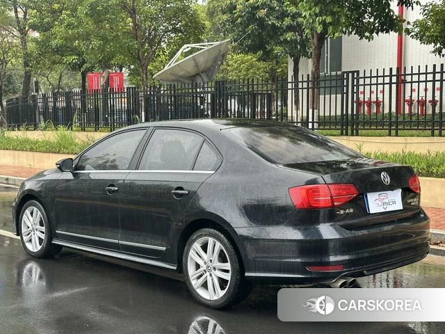 Volkswagen Sagitar id 4221828 из Китая 11