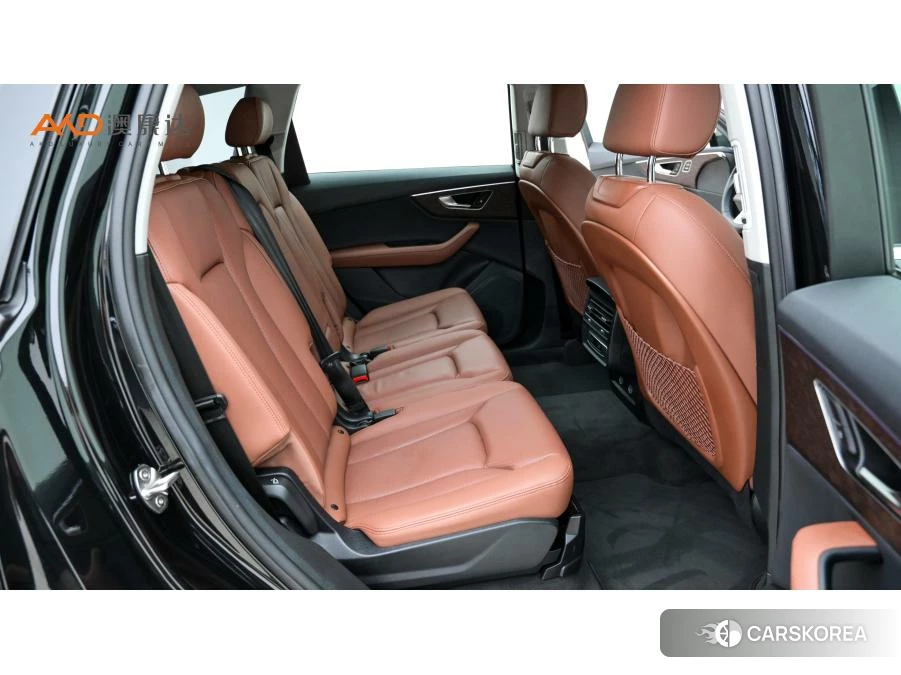 Audi Q7 id 4441211 из Китая 8
