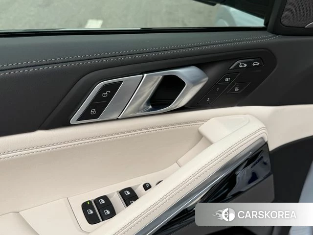 BMW X6 (G06) id 4400174 из Кореи 17
