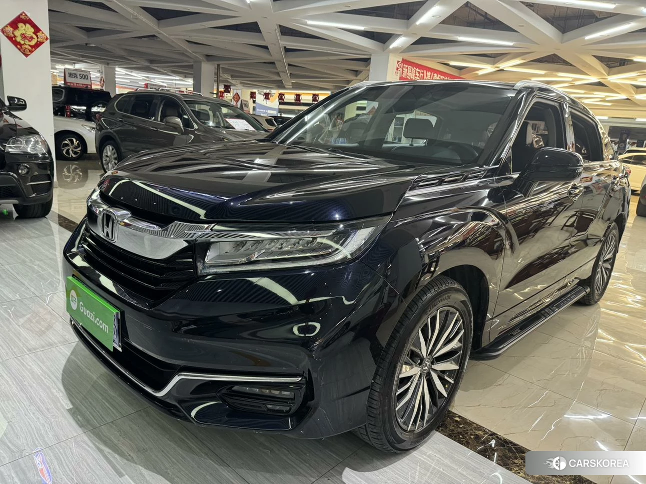 Honda Avancier id 4454657 из Китая 7