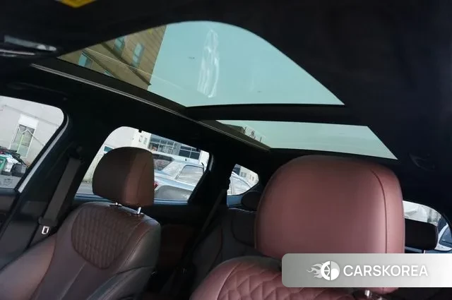 Hyundai Santa Fe TM id 3045246 из Кореи 17