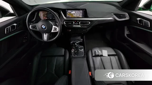 BMW 1 Series (F40) id 2975090 из Кореи 17