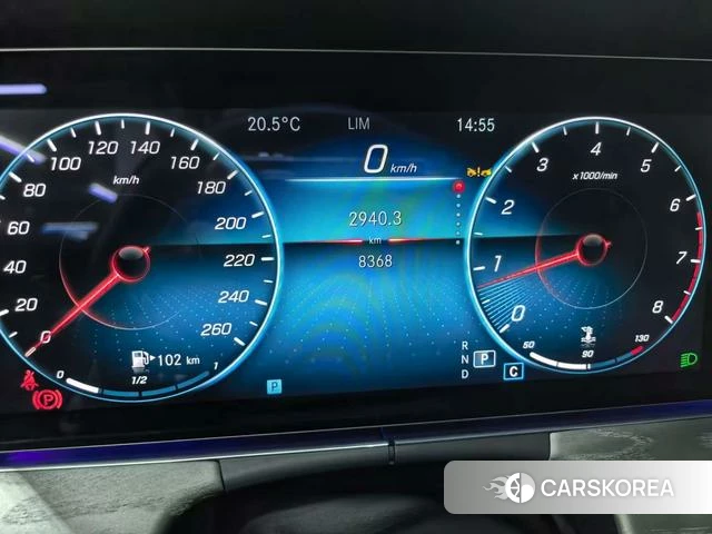 Mercedes-Benz E-class (imported) id 4298442 из Китая 18