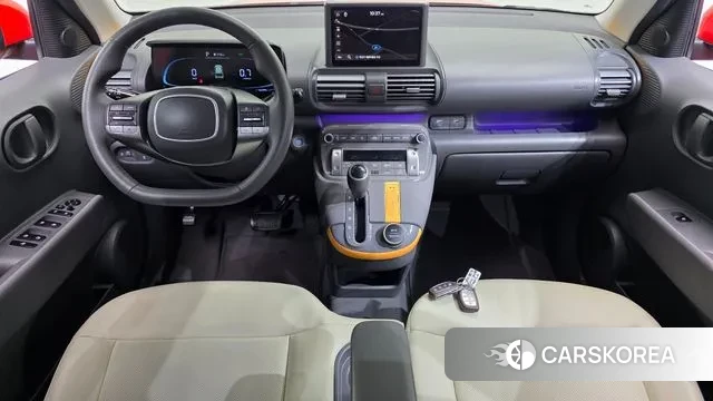 Hyundai Casper id 3787680 из Кореи 17