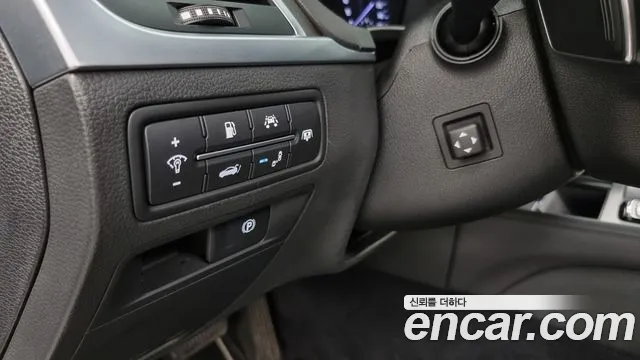 Genesis G80 id 2760049 из Кореи 17