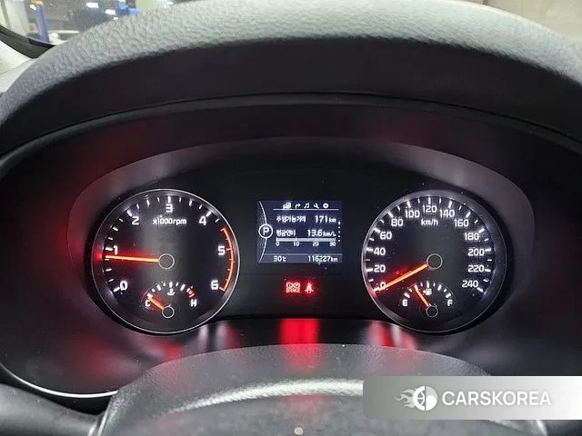 Kia Sportage 4th Generation id 3055631 из Кореи 10