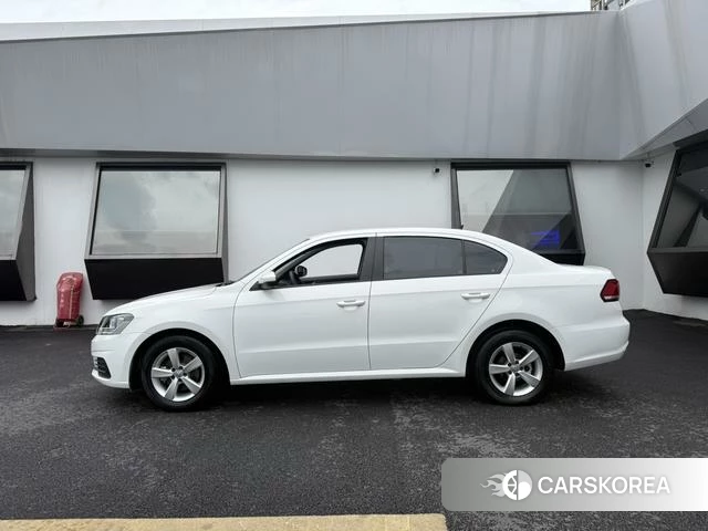 Volkswagen Lavida id 4277807 из Китая 13