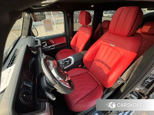 Mercedes-Benz G-class AMG id 4272231 из Китая 9