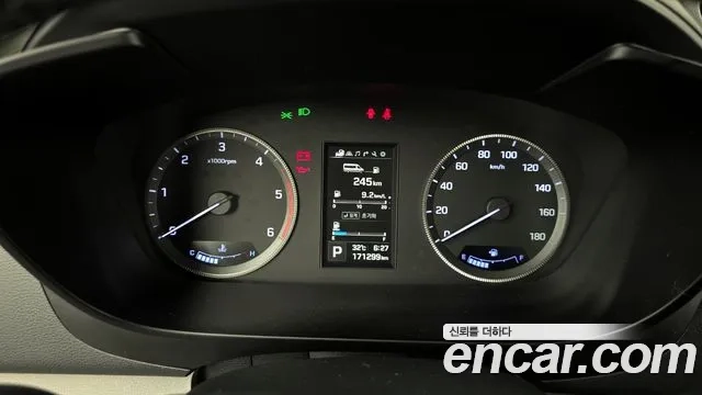 Hyundai Solati id 2876751 из Кореи 16