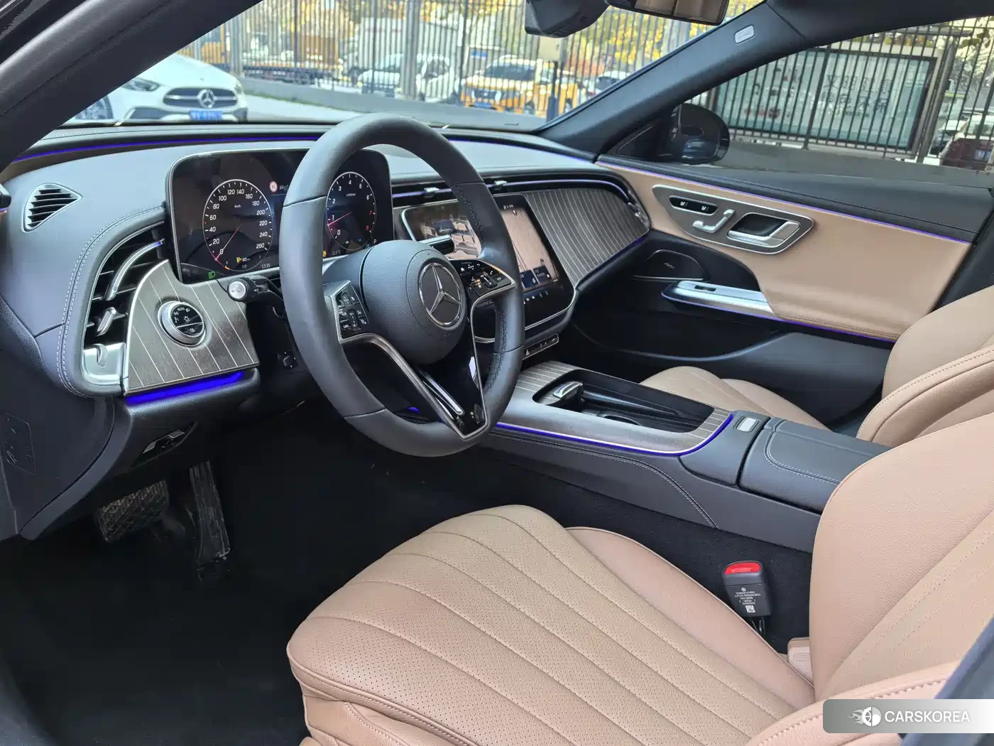 Mercedes-Benz E-Class id 4570505 из Китая 9