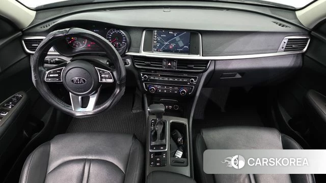 Kia The New K5 2nd generation id 4605010 из Кореи 16