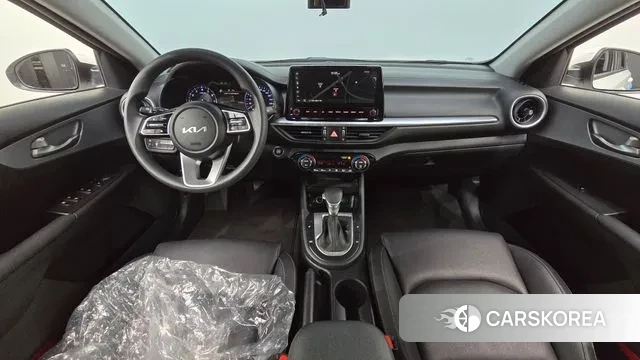 Kia The New K3 2nd generation id 2975707 из Кореи 17